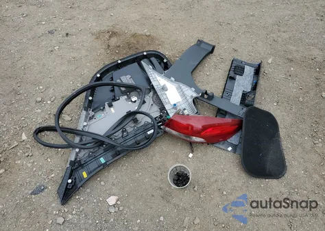 2017 Hyundai Elantra Se из США, поврежденный, VIN KMHD74LF3HU074209